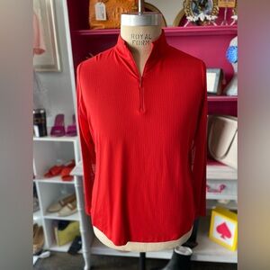 Ibkul red popover size XL